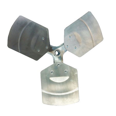 Dayton Propeller, Metric Bore GGS_47616