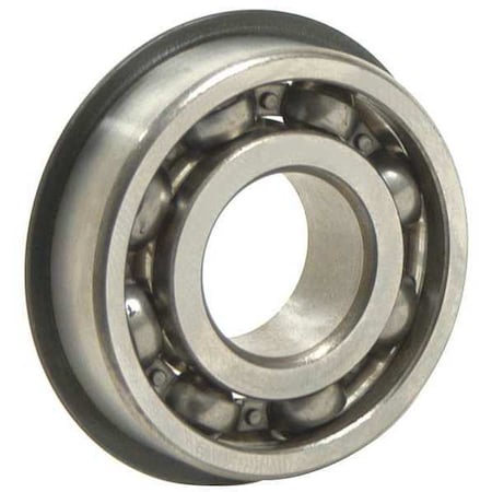 Ors Deep Groove Ball Bearing, 35mm Bore 6207 NRC3