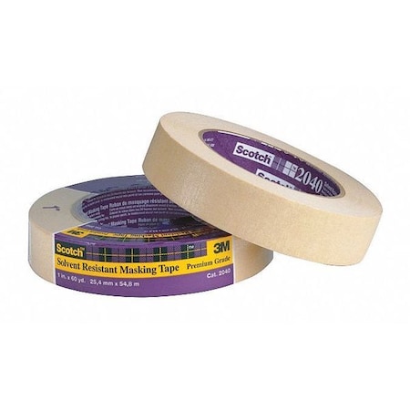 Scotch Tape, 48 mm W x 55m L, Clear 70-0063-2245-0