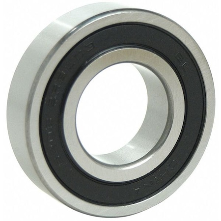 MTK Ball Bearing, 85mm Bore, 130mm, 22mm 6017 2RS/C3