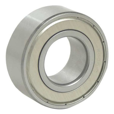 Ksm Dbl Row, 20mm Bore, 22.2mm W, 2 Shields 2101066444