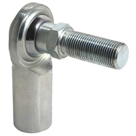 Tritan Rod Ends, Stud, Female, 0.4375in. Bore 2101078785