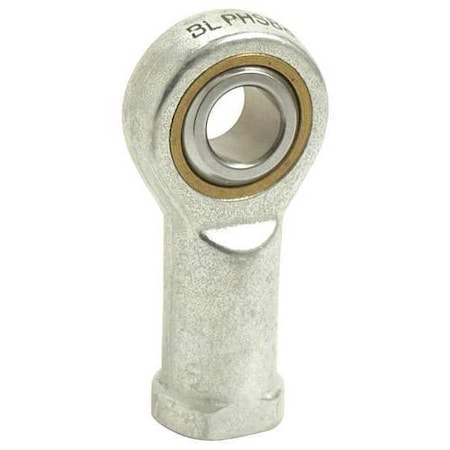 Tritan Rod End, Fem/Left Thread, 1inBore, 0.875inW 2101095959