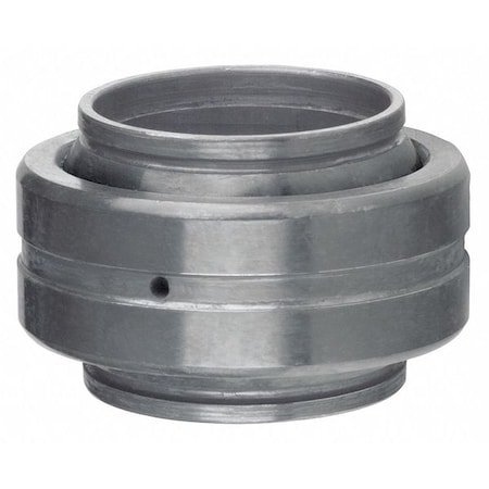 Tritan Spherical Plain, 1.25in. Bore, 2in. OD 2101082241