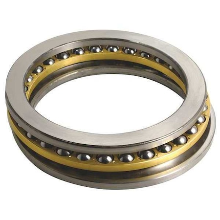 Mtk Thrust Ball Bearing, 180mm Bore, 247mm 2101065610