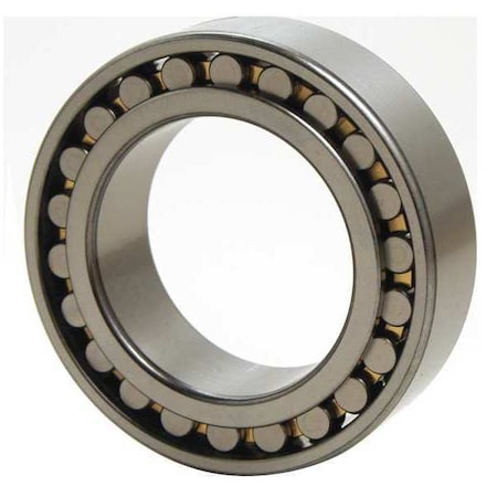 MTK Roller Bearing, 75mm, Tapered Bore, 115mm NN 3015 K-MNAP51W33