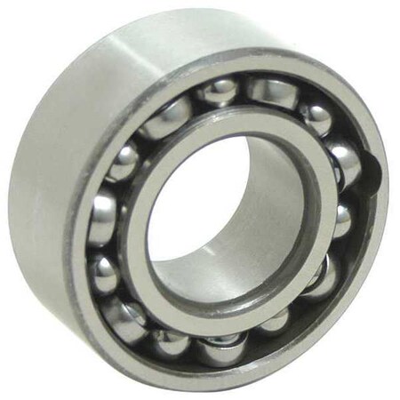 Urb Dbl Row, Ang Contact 25mm Bore, 52mm OD 3205 C3