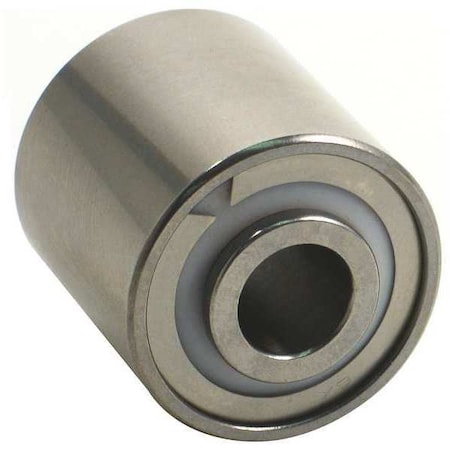 Ijk Double Row Ball, 0.75in. OD, 0.75in. W 2101080660