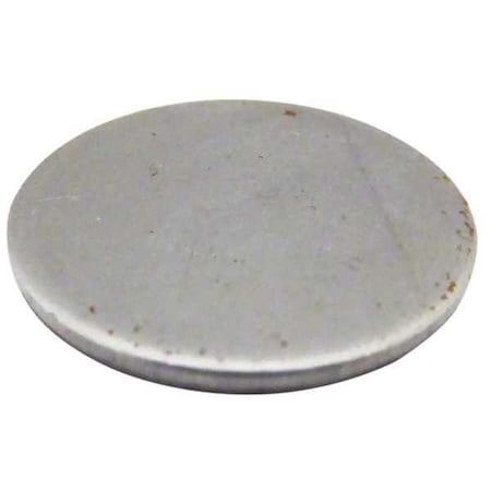 Tsurumi Impeller Shim 1.6T 203100081