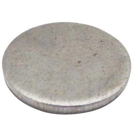 Tsurumi Impeller Shim 2.3T 203100061