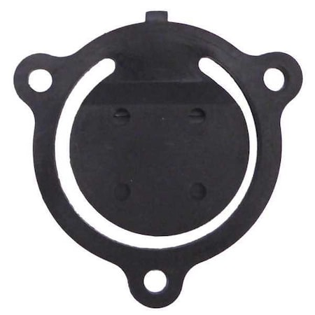 Tsurumi Check Valve, For Use With Mfr. Model Number: TE3-50HA 200900120