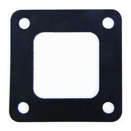 Tsurumi Packing (Discharge Bend) 200900170