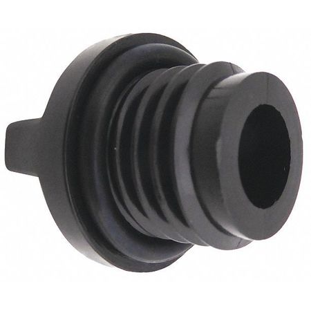 TSURUMI Plug O-Ring 501-021