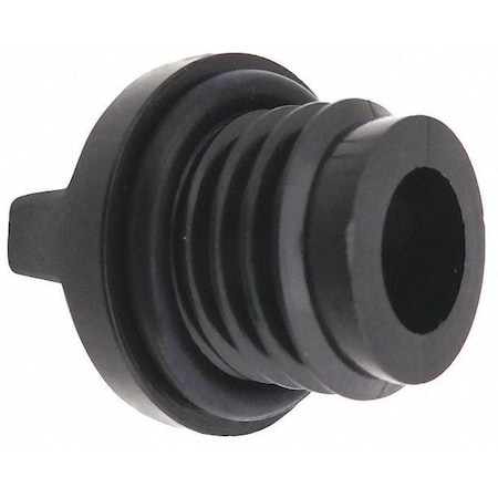 Tsurumi Plug O-Ring, For Use With Engine Driven Utility Pump, Liquid Temperature - Maximum 104 Degrees F 200500040