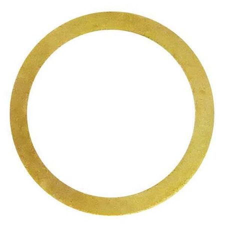 Tsurumi Impeller Shim 203100040