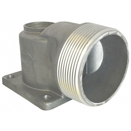 Tsurumi Discharge Bend 200200620