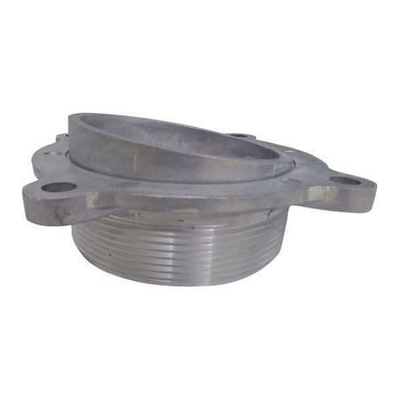 Tsurumi Suction Flange 200200571