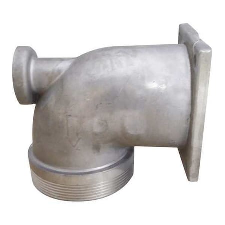 Tsurumi Discharge Bend 200200411