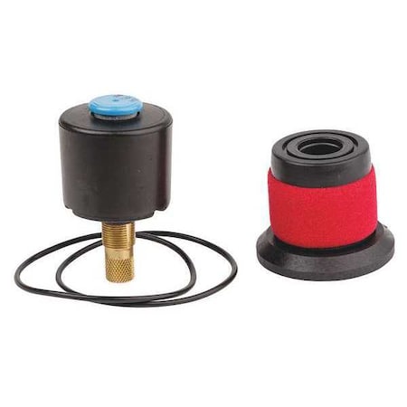 Hankison Maintenance Kit HFMK5-12M