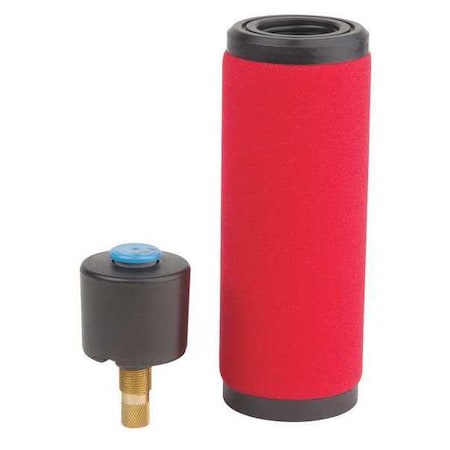 Hankison Maintenance Kit HFMK5-24M