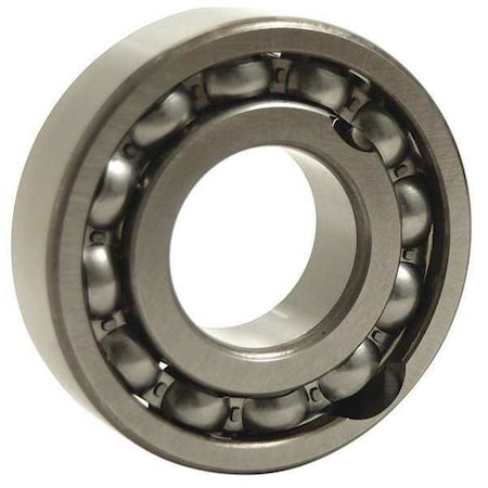 Koyo Bearing, 30mm Bore, 62mm OD, 16mm W 6206RSH2