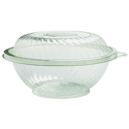 Emi Yoshi PrepServe Lids, 9" Clear, PK50 EMI-PTB9L