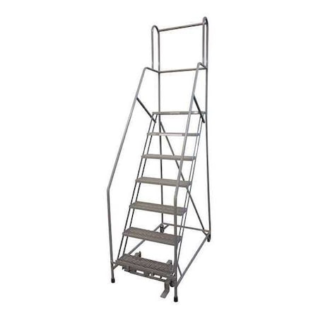 Cotterman 70" H Welded Rolling Ladder 1207R1824A3E12B4COC1P6