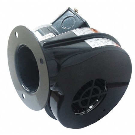 Blower, 56 cfm, 115V, 50/60 Hz -  DAYTON, 42NL21