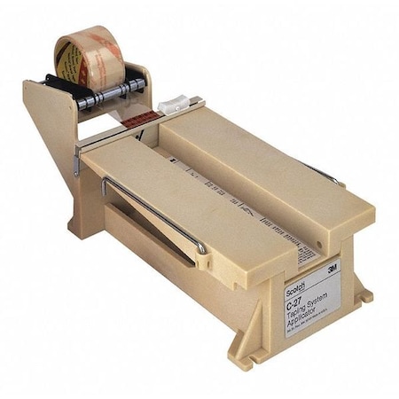 3M Scotch Taping System Applicator C-27