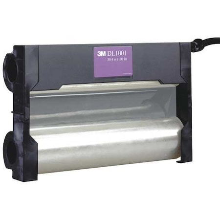 3M Dual Laminate Refill Cartridge 12" x 100 ft. DL1001