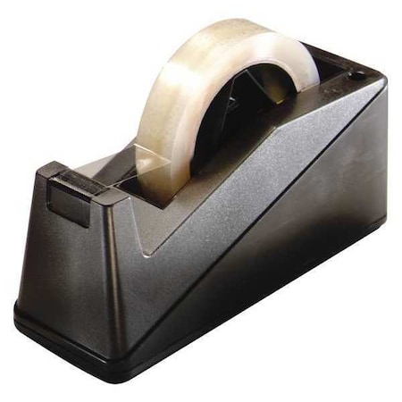 3M Tartan Tabletop Tape Dispenser, 1in HB900