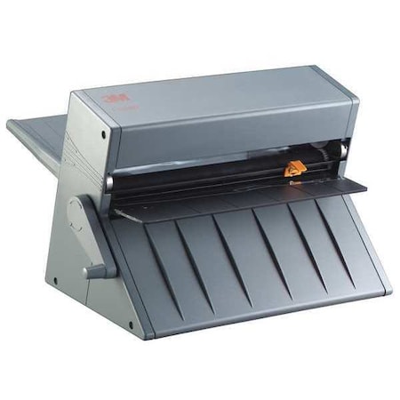 3M Laminating Dispenser, 12in. LS1000VAD