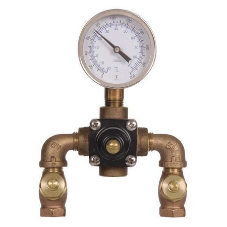 Speakman Thermostatic Mixing Valve Kit SEF-TW