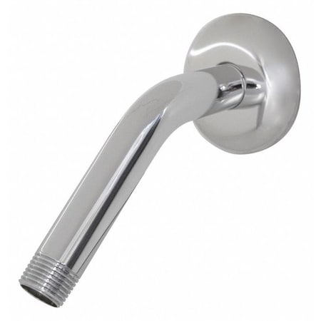 Speakman 1/2" Shower Arm/Flange 5-1/2"L S-2520