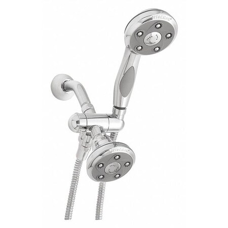 Speakman wall, Shower Valve, Chrome VS-232007