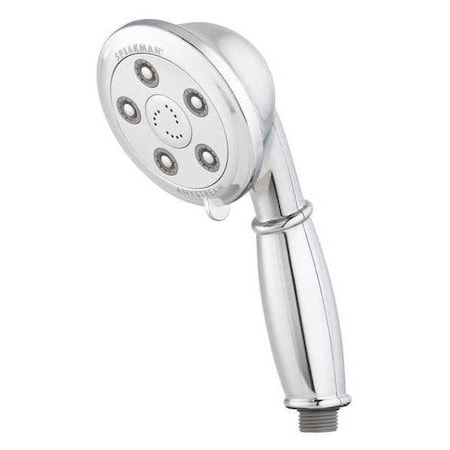 Speakman wall, Hand Shower Head, Polished Chrome, Wall VS-3011-E2
