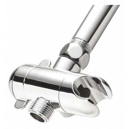 Speakman Versatile 2-Way Shower Diverter, PC VS-114