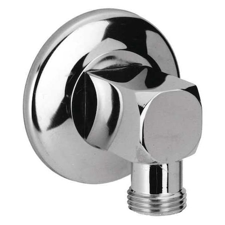 Speakman chromeplatedsupplyellwithwallflange VS-115