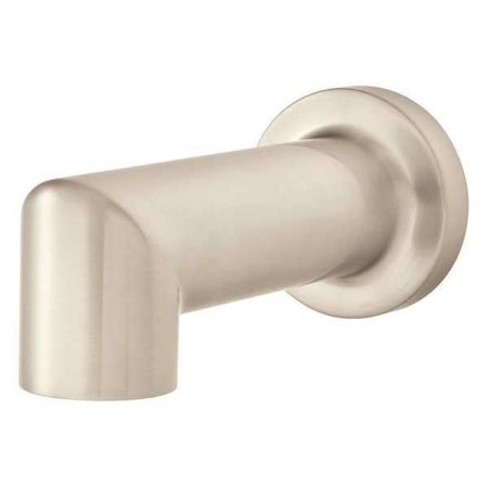 Speakman Brushed Nickel Tub Spout S-1557-BN