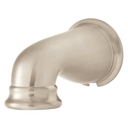 Speakman Alexandria Brushed Nickel Tub Spout S-1559-BN