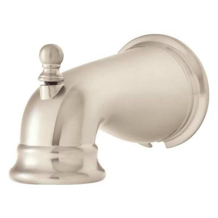 Speakman Alexandria Diverter Tub Spout, Polished Chrome S-1560-BN