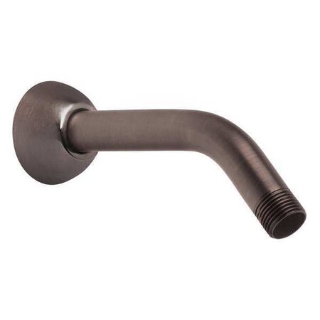 Speakman 1/2" Shower Arm 7"L, Oil Rubbed Bronze S-2500-ORB