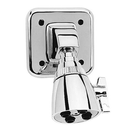Speakman Wall Mounted, Shower Head, Polished Chrome S-2280