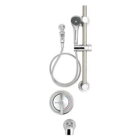 Speakman Anti-Scald Vlv.Ada Handheld Shwr SM-3090-ADA