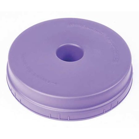 Proteam Twist Cap, Super Coach, Purple 100197