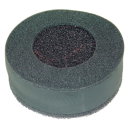 Proteam Sound Muffler, Fits Round 10 qt. 100597