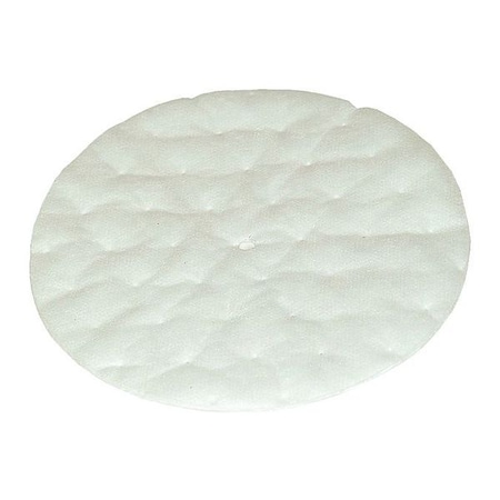 Proteam High Filtration Discs for Dome Filter 2/PK 101220