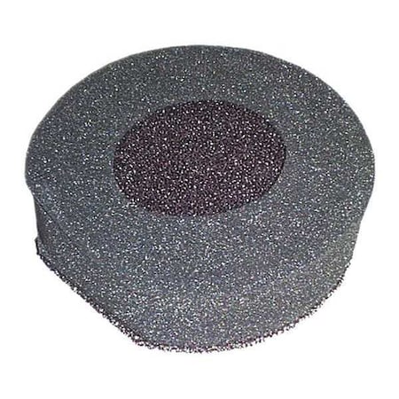 Proteam Sound Muffler, Fits Round 6 qt. 105800