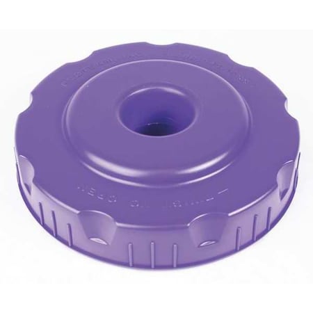 Proteam Twist Cap, Super QV, Purple 106073