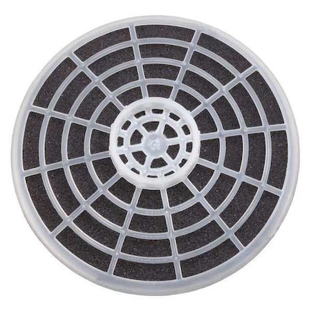 Proteam Dome Filter Foam Media 510183
